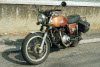 La Ducati